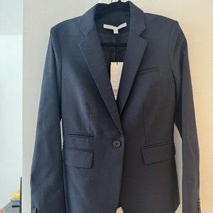 Veronica Beard Classic Dickey Jacket